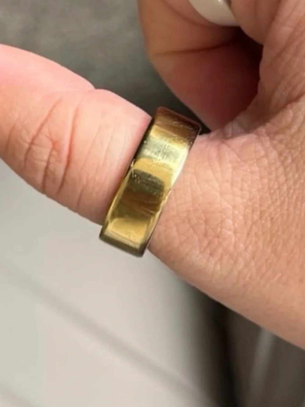 Oura Ring 4